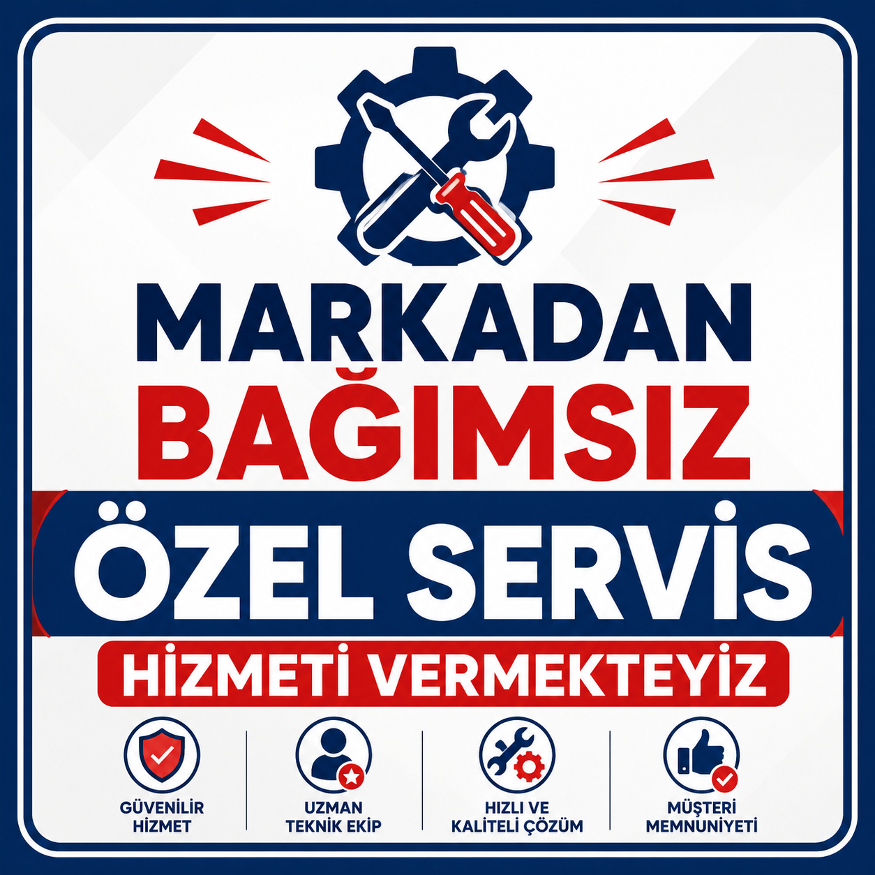 Kocasinan Ariston Klima Servisi markadan bağımsız teknik servis